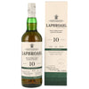 Laphroaig 10 Jahre - Cask Strength - Batch #017