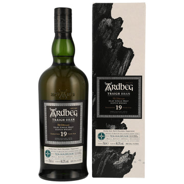 Ardbeg - Traigh Bhan - Batch 6
