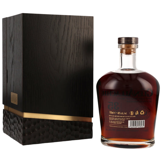 Glenallachie 35 years 1989/2024