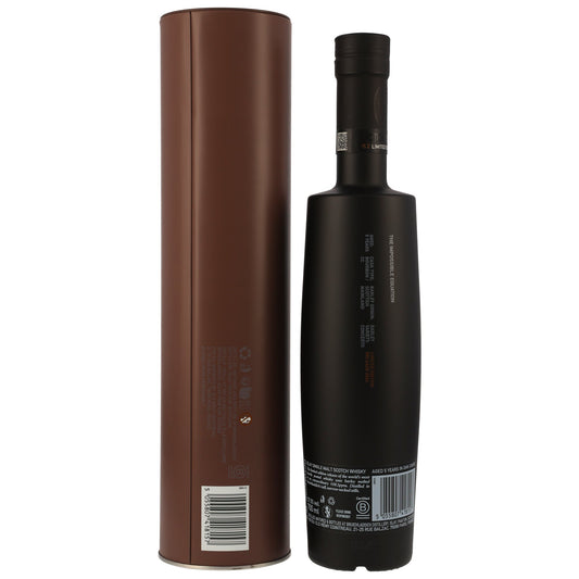 Octomore Edition 15.2 - 108.2