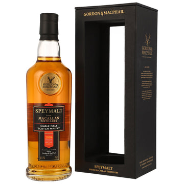 Macallan Speymalt 2006/2024 - Single Cask #9623