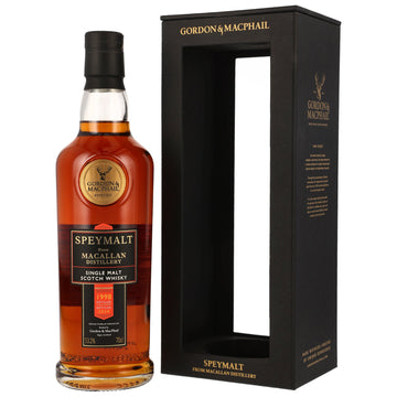 Macallan Speymalt 1998/2024 - Single Cask #21603912