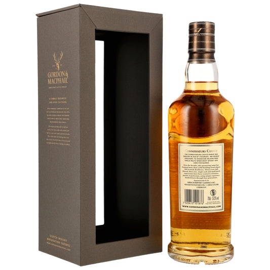 Glen Scotia 25 Jahre 2000/2025 - Gordon & MacPhail - The Awakening Series