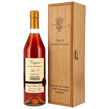 Vallein Tercinier Lot 78 - The Awakening Series
