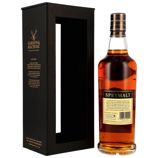Macallan Speymalt 2004/2024 - Single Cask #22606607