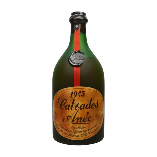 Vimoutiers Normandie - Calvados Anée 1945