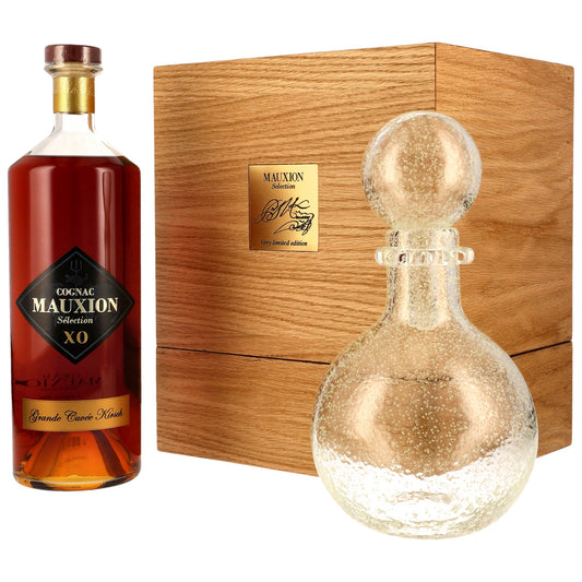 Mauxion - Cognac Grande Cuvee - Kirsch Import
