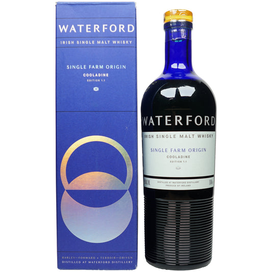 Waterford - Cooladine Edition 1.1