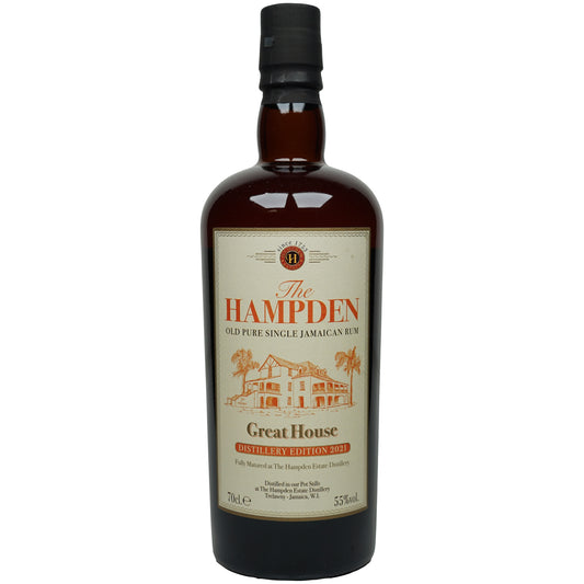 Hampden - Great House 2021