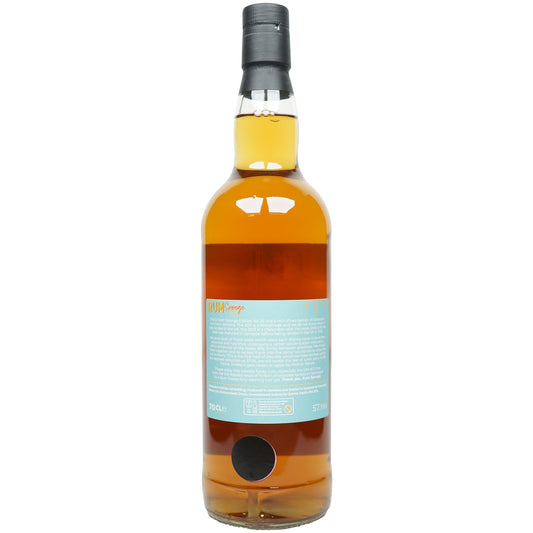 Clarendon 10 Years 2013/2023 - Rum Sponge - Edition 25