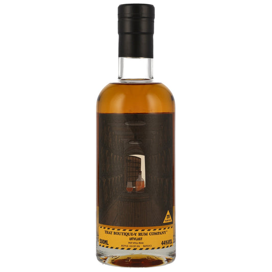 Uitvlugt 29 Jahre - Batch #2 - That Boutique-y Rum Company