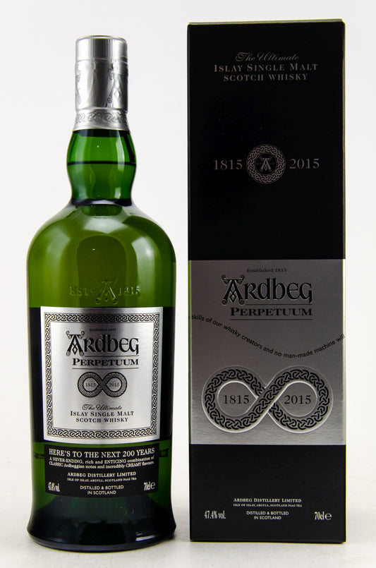 Ardbeg - Perpetuum