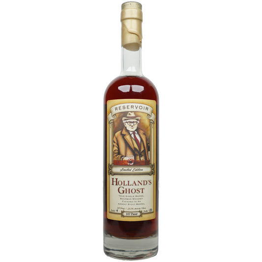Reservoir - Holland´s Ghost - Batch 9