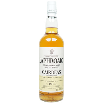 Laphroaig Cairdeas - Feis Ile 2018