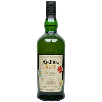 Ardbeg - Drum - Committee Release