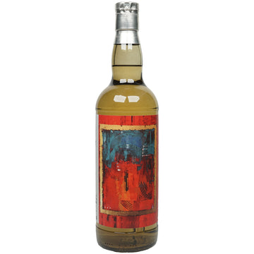 Clynelish 2008 LMDW Artist Collective #2.7