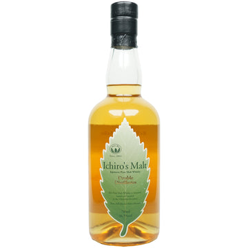 Ichiro's Malt - Double Distilleries