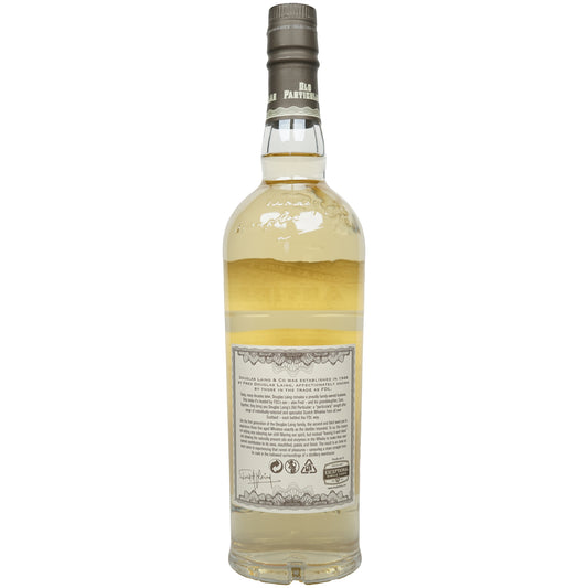 Caol Ila 2010 - The Elements Collection - Earth