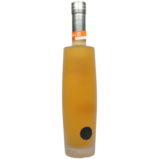 Octomore - Edition X4 + 10 - Concept 0.2