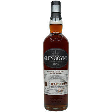 Glengoyne - Teapot Dram - 1st Fill Oloroso