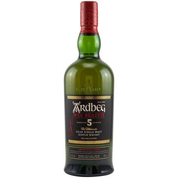 Ardbeg - Wee Beastie - Edition 2024