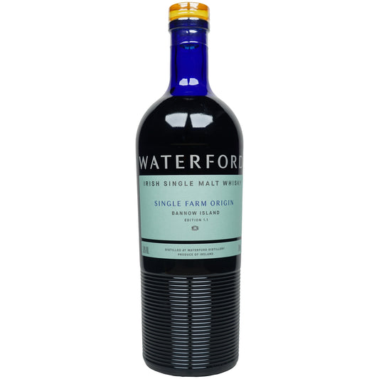 Waterford Bannow Island: Edition 1.1 Single Farm Origin