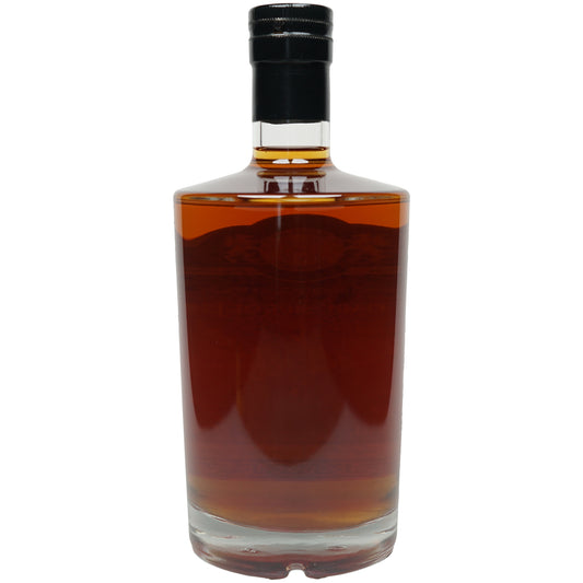 The Dark Side of Islay - Ardenistiel - Malts of Scotland