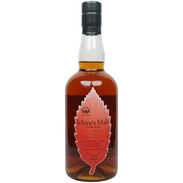 Ichiro's Malt - Wine Wood Reserve