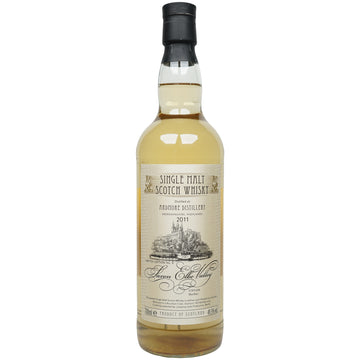 Ardmore 8 Years 2011/2020 - Jack Wieber - Saxon Elbe Valley #4