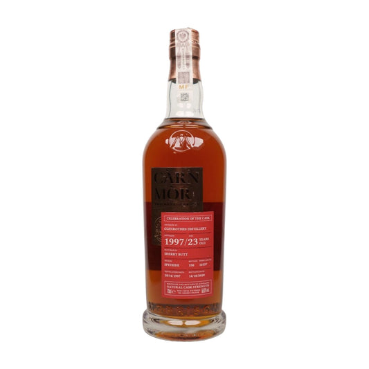 Glenrothes 23 Jahre 1997/2020 - Càrn Mòr #16557