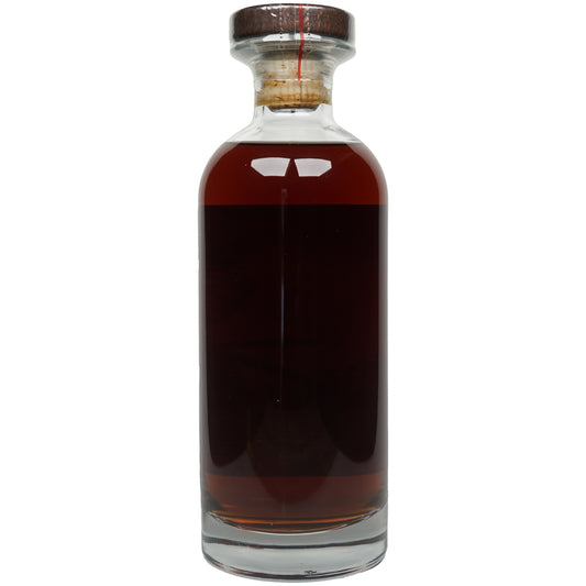 Ben Nevis 7 Years 2013/2020 - Signatory Vintage - Samurai