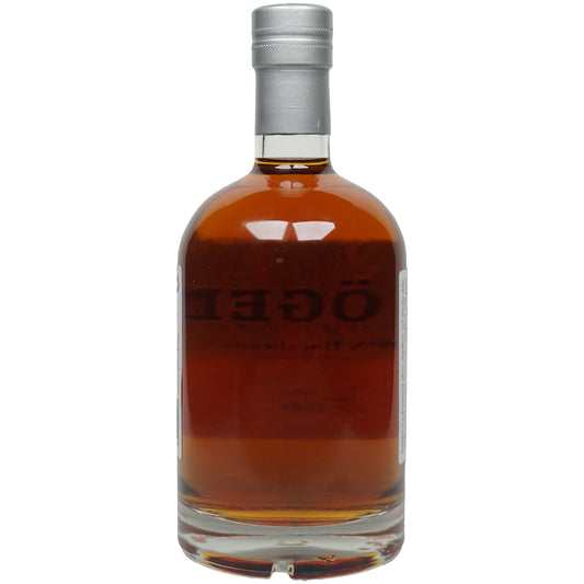 Smögen 6 Years - Twin PX Hogsheads