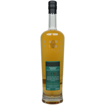 Cooley 19 years 2002/2021 - Gleann Mór