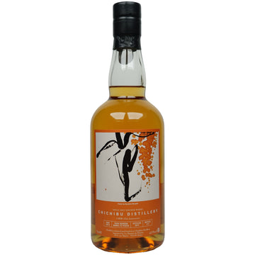 Chichibu 2014/2021 - La Maison Du Whisky #3814