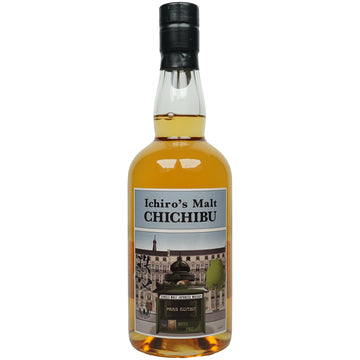 Chichibu - Paris Edition 2021