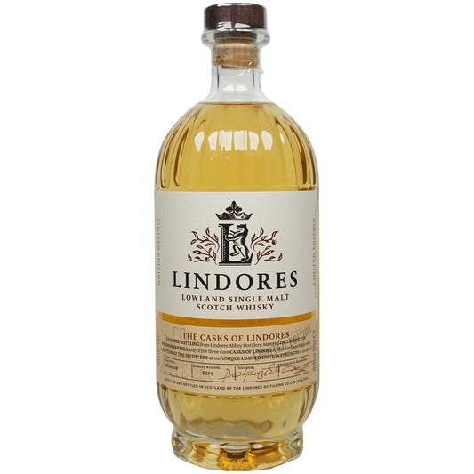 Lindores Abbey - Casks of Lindores - Bourbon