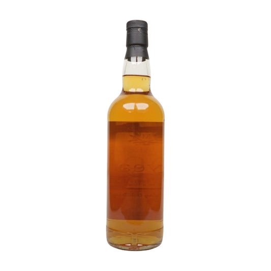 Secret Islay 28 Years 1993/2021 - Mancarella #153
