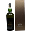 Ardbeg 20 Years 2001/2021 - Wu Dram Clan's Private Reserve - Bottle #13