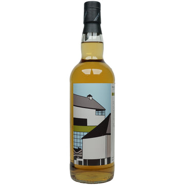 Tullibardine 28 years 1993/2021 - Phil & Simon Thompson