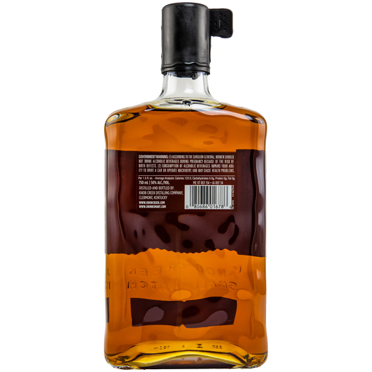 Knob Creek 12 - 100 Proof - Small Batch
