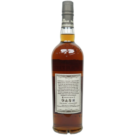 Ben Nevis 20 Years 2001/2021 - Douglas Laing #14922