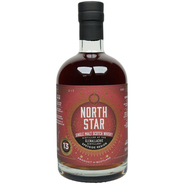 Glenallachie 13 Years 2008/2021 - North Star Spirits
