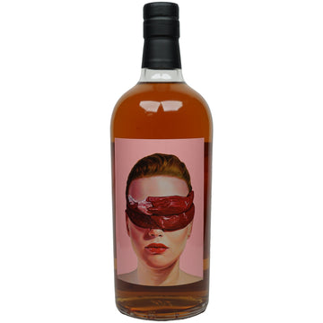 Mortlach 19 Years 2000/2020 - Hidden Spirits - Poker Face