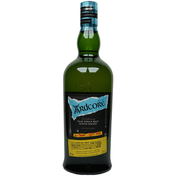 Ardbeg - Ardcore