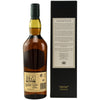 Lagavulin 16 Years - Old Islay Single Malt Scotch