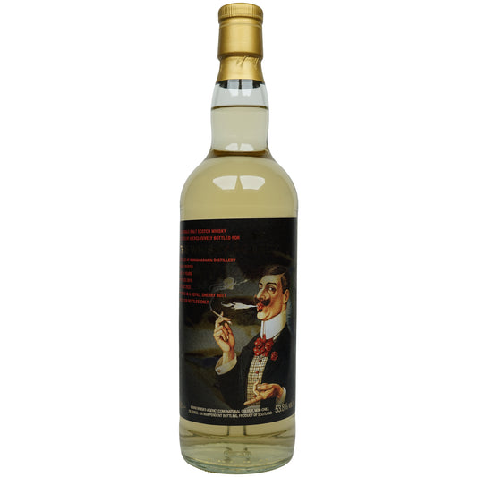 Bunnahabhain 12 Jahre 2010/2022 - The Whisky Agency