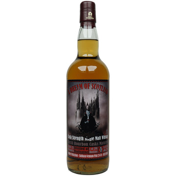 Dailuaine 23 years - A Dream of Scotland