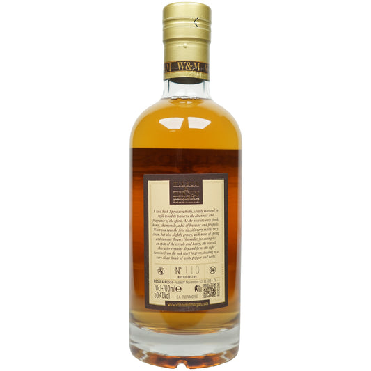 Glen Keith 25 Years 1997/2012 - Wilson & Morgan