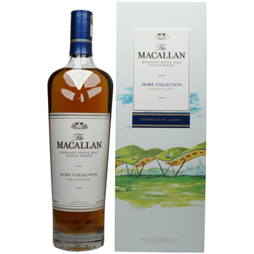 Macallan - The Home Collection - Special Edition