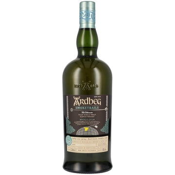 Ardbeg - Smoketrails - Manzanilla 1 Liter